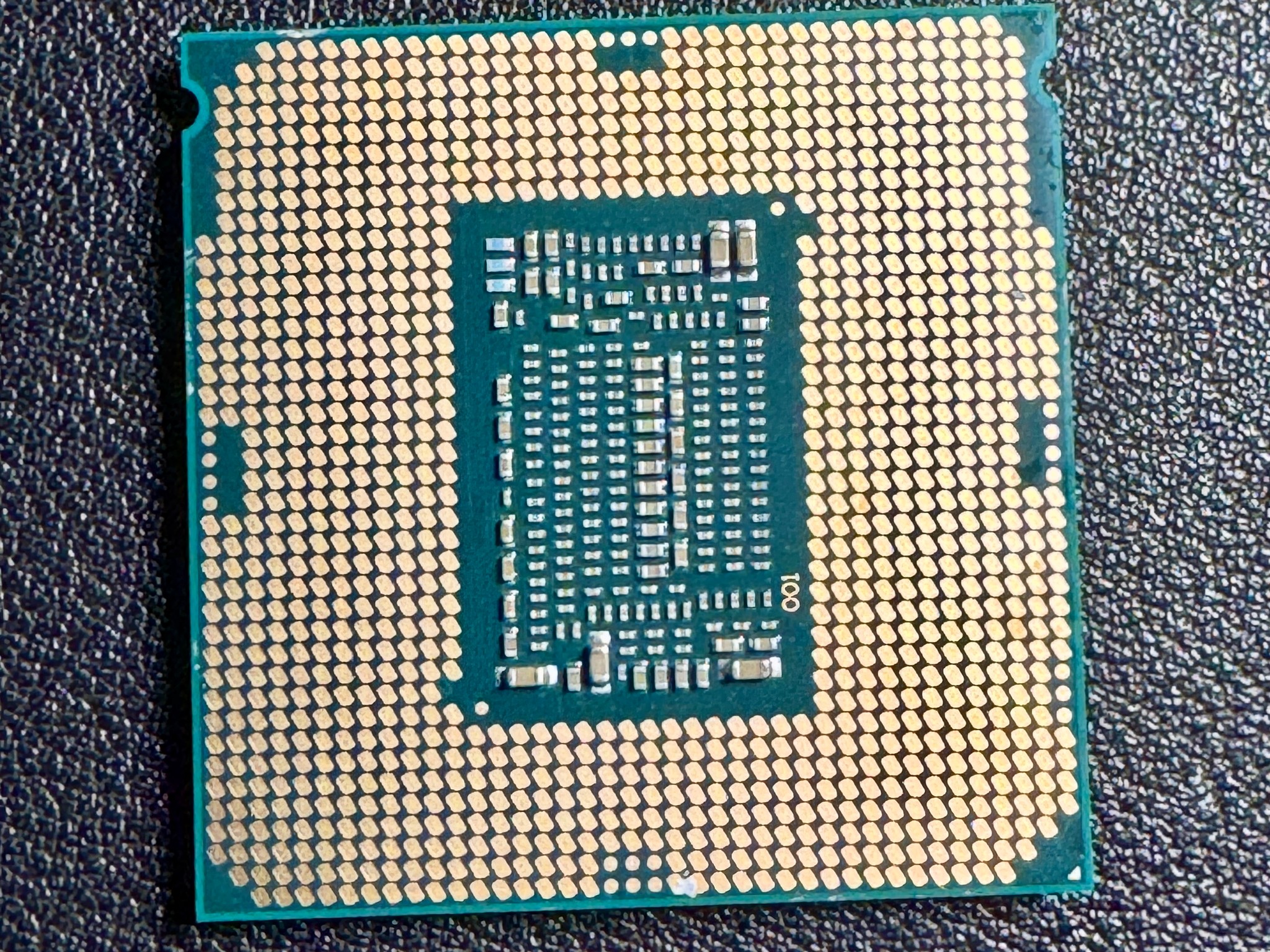 Intel Core i5-8500