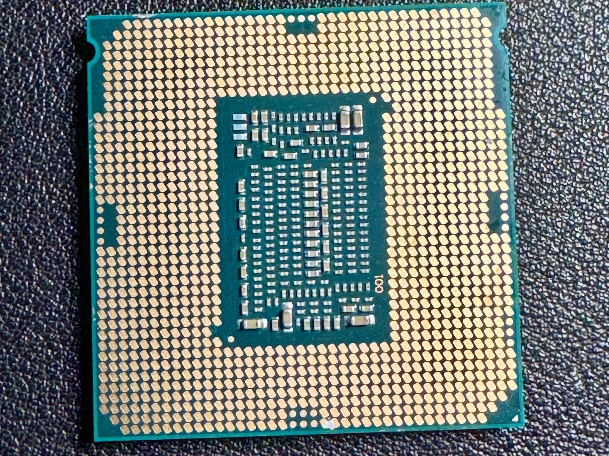 Intel Core i5-8500 - Image 2