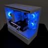 🔥SALE🔥 RTX 3070|R5-5600|1TB M.2|32GB RAM|ARGB Fans|WIFI||DepxTech Pre-Built PC