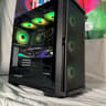 RTX 4070ti 7700x Gaming PC