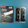 T-FORCE Delta RGB DDR5 32GB kit (Memory)