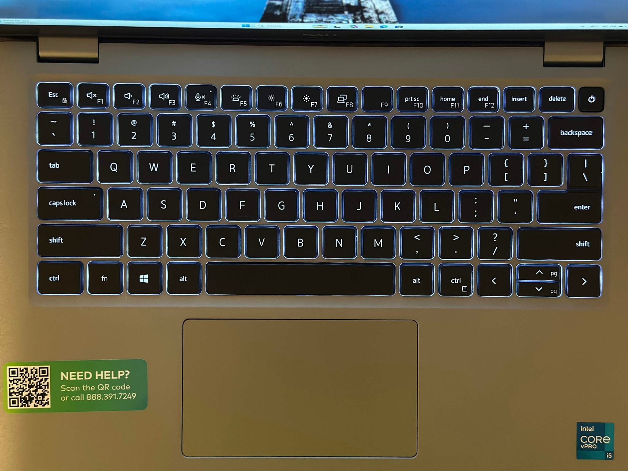 Dell Latitude 5420 | Intel i5-1145G7 | 8GB DDR4 | 256GB NVME | Intel Iris XE | Win11 | 14" Laptop