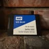 1TB WD BLUE 3D NAND SSD 2.5"