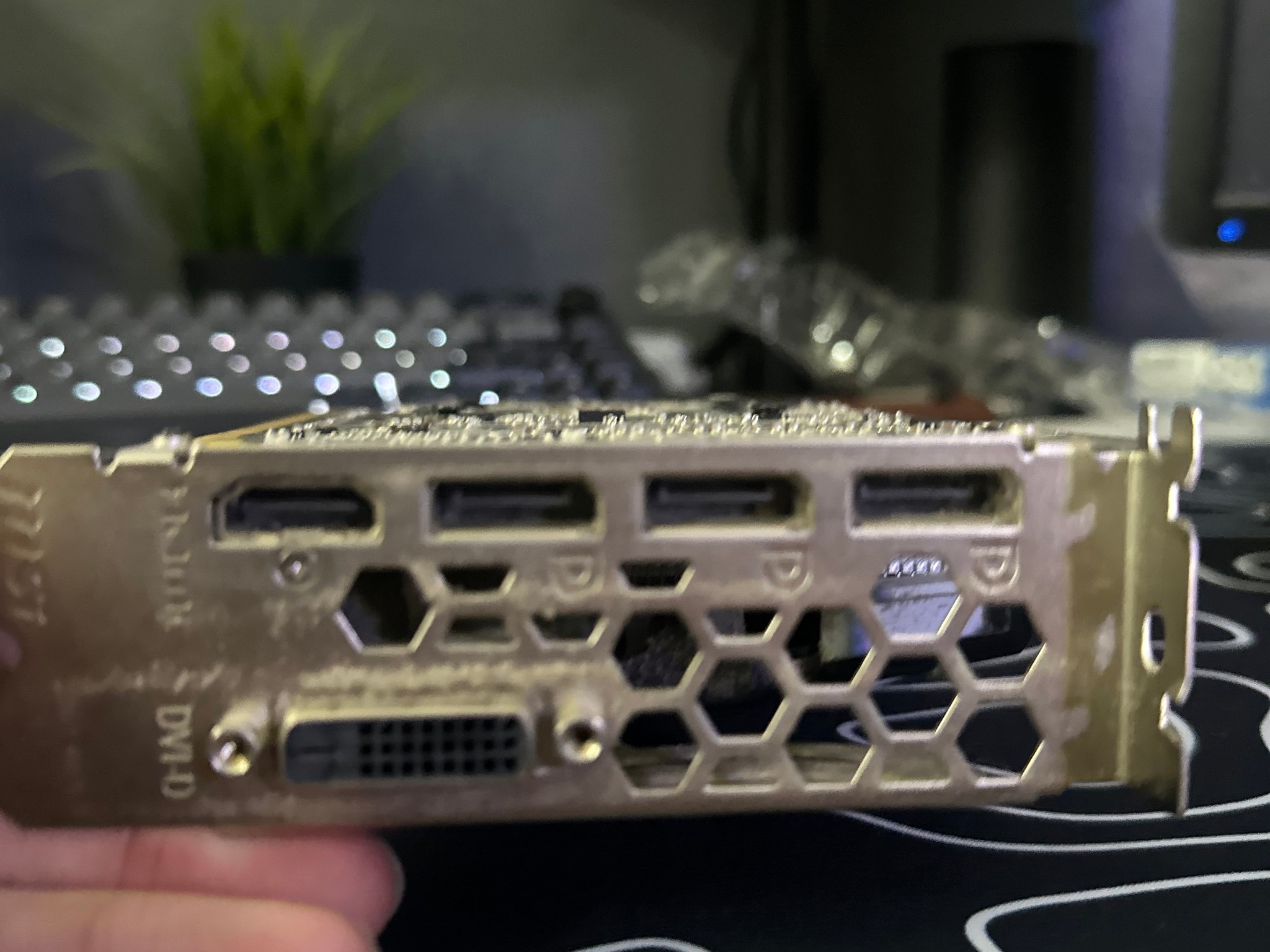 MSI Radeon RX 570 ARMOR 8G