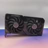 Asus Dual RTX 4060Ti 8GB