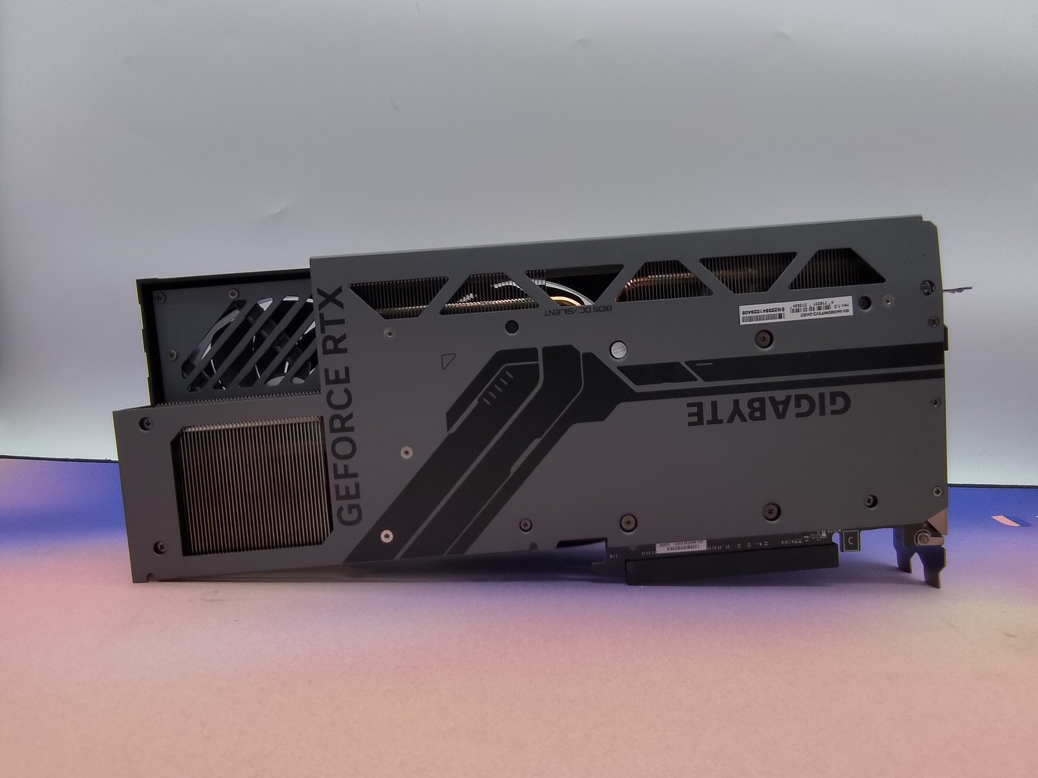 Gigabyte Windforce V2 RTX 4090