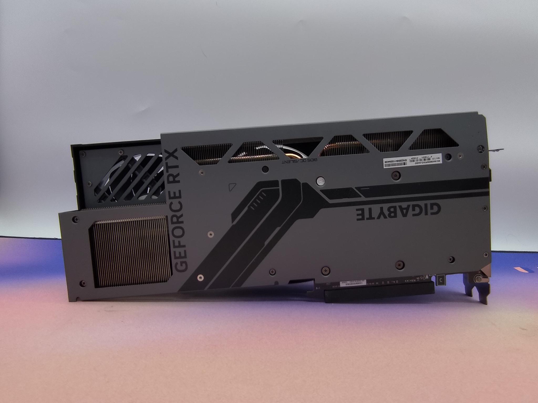Gigabyte Windforce V2 RTX 4090