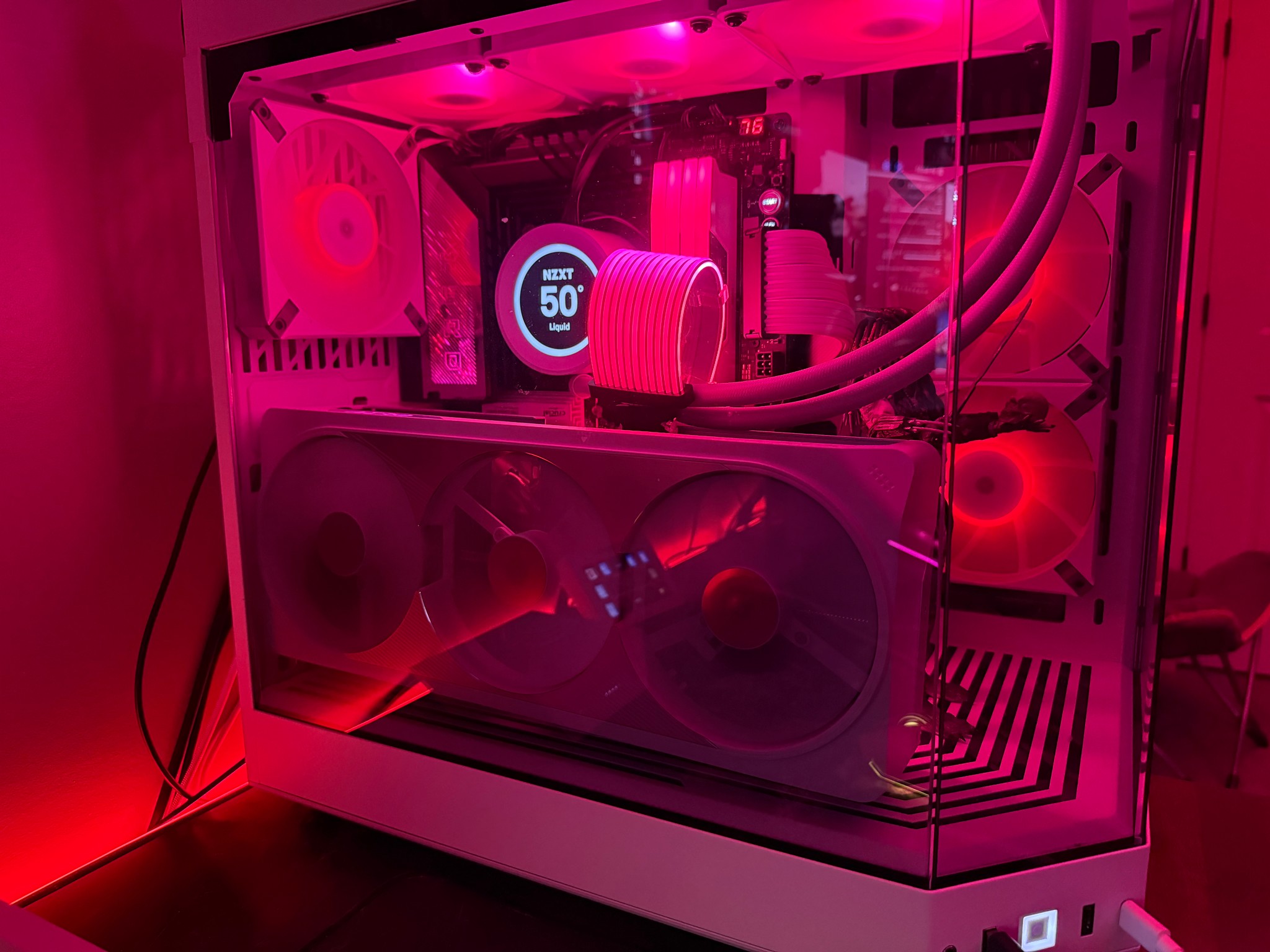 Unreal Custom Gaming PC RTX 4090 - Top Specs, Dominate the Competition