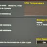 Intel Core i9 12900K ASUS STRIX Z690-E GeForce RTX 3060 12GB 1TB NVMe SSD 32GB DDR5 Corsair 3000D