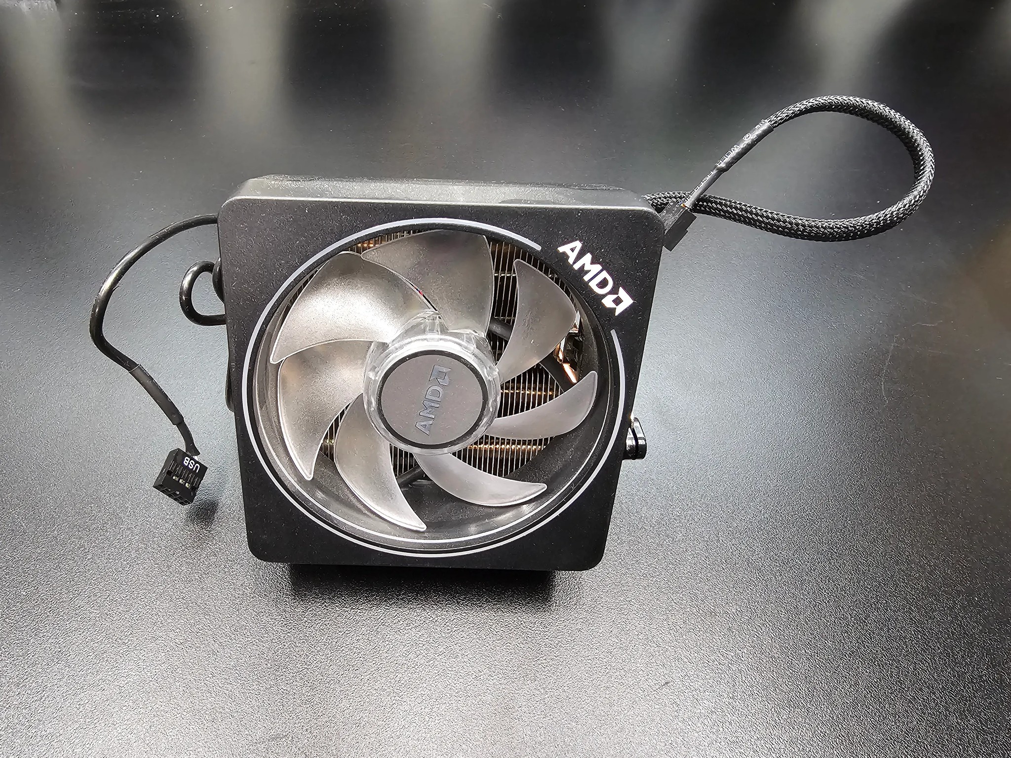 Ryzen 3700X