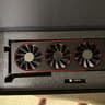 XFX Mercury RX 7900 XTX 24GB Magnetic Air AMD Radeon GPU - 24 GB