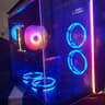 Ryzen 5 7500f AM5 Gaming PC