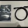 Corsair 3 Pin RGB Extension Cable 23” Inch ( SHIP TODAY )
