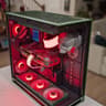 DOOM! Limited Edition - Havn HS420 - 5080 + 7800X3D + 32 GB DDR5 + 2TB Gen 5 SSD