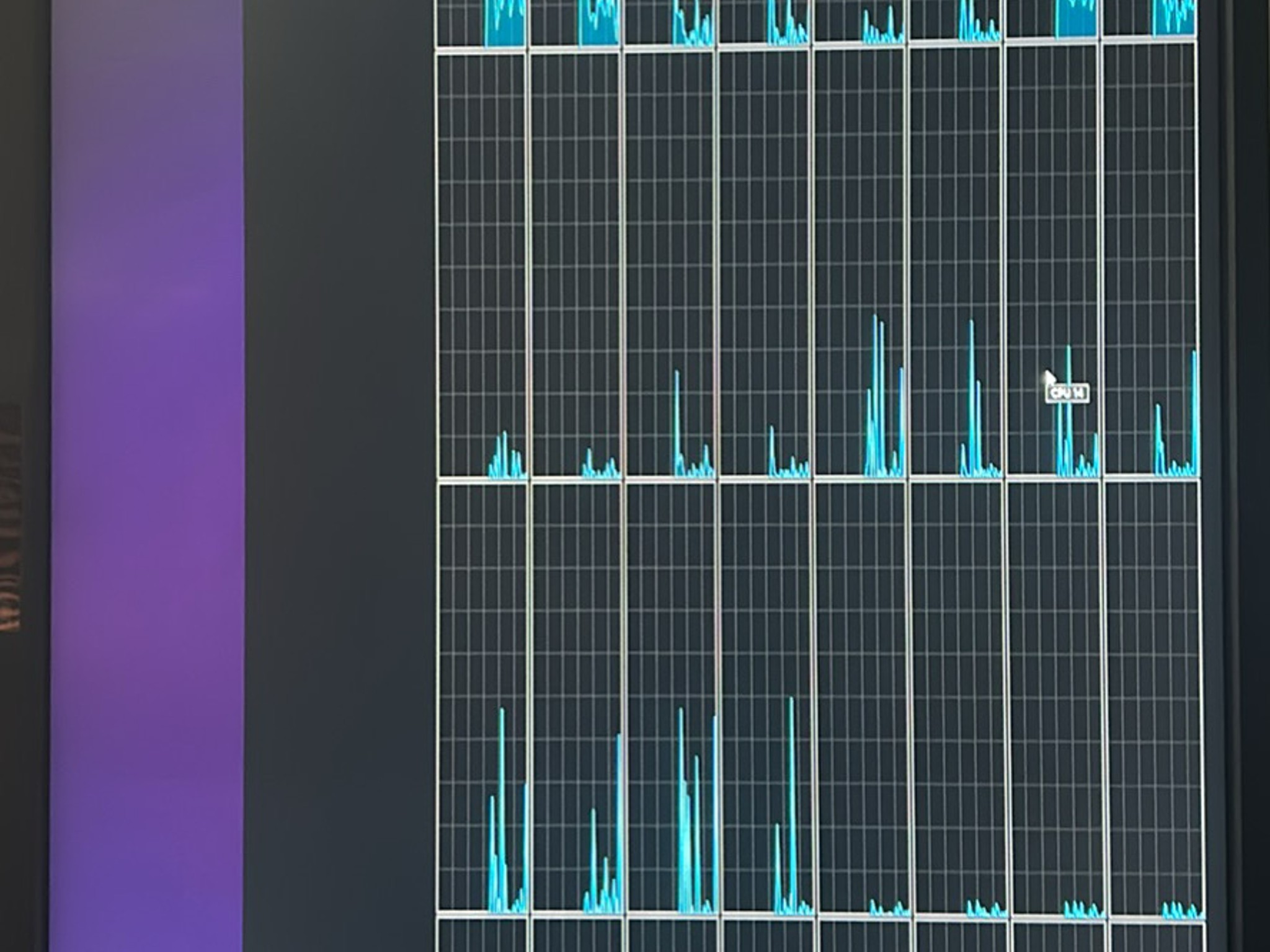 Enthusiast gaming and productivity PC