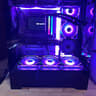 Custom Gaming PC Build