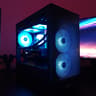 IT HAS LOTS OF RGB | CUSTOM INTEL / NVIDIA RTX 3060 PC