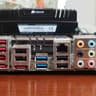 AMD FX 8350 (8 Cores 8 Threads) + Gigabyte GA-990FXA-UD3 + 16GB (4x4) DDR3 Bundle (Read Description)