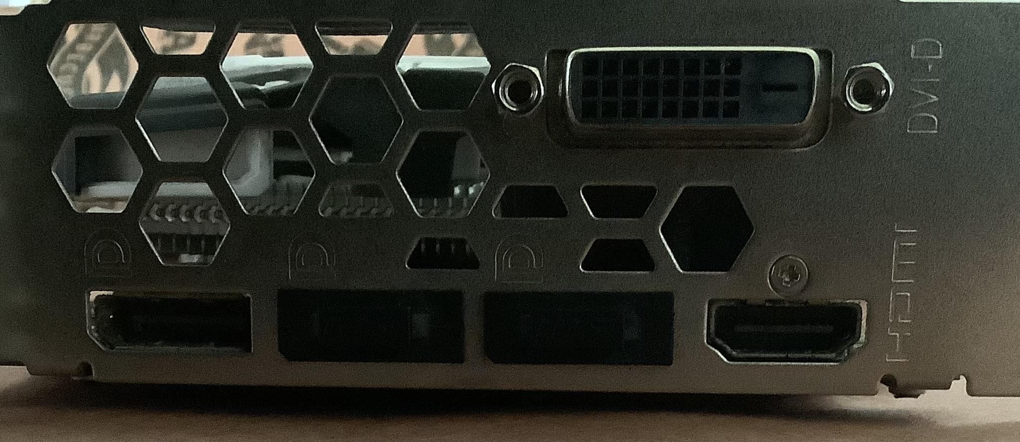 MSI Rx 570 8GB + Free Gift