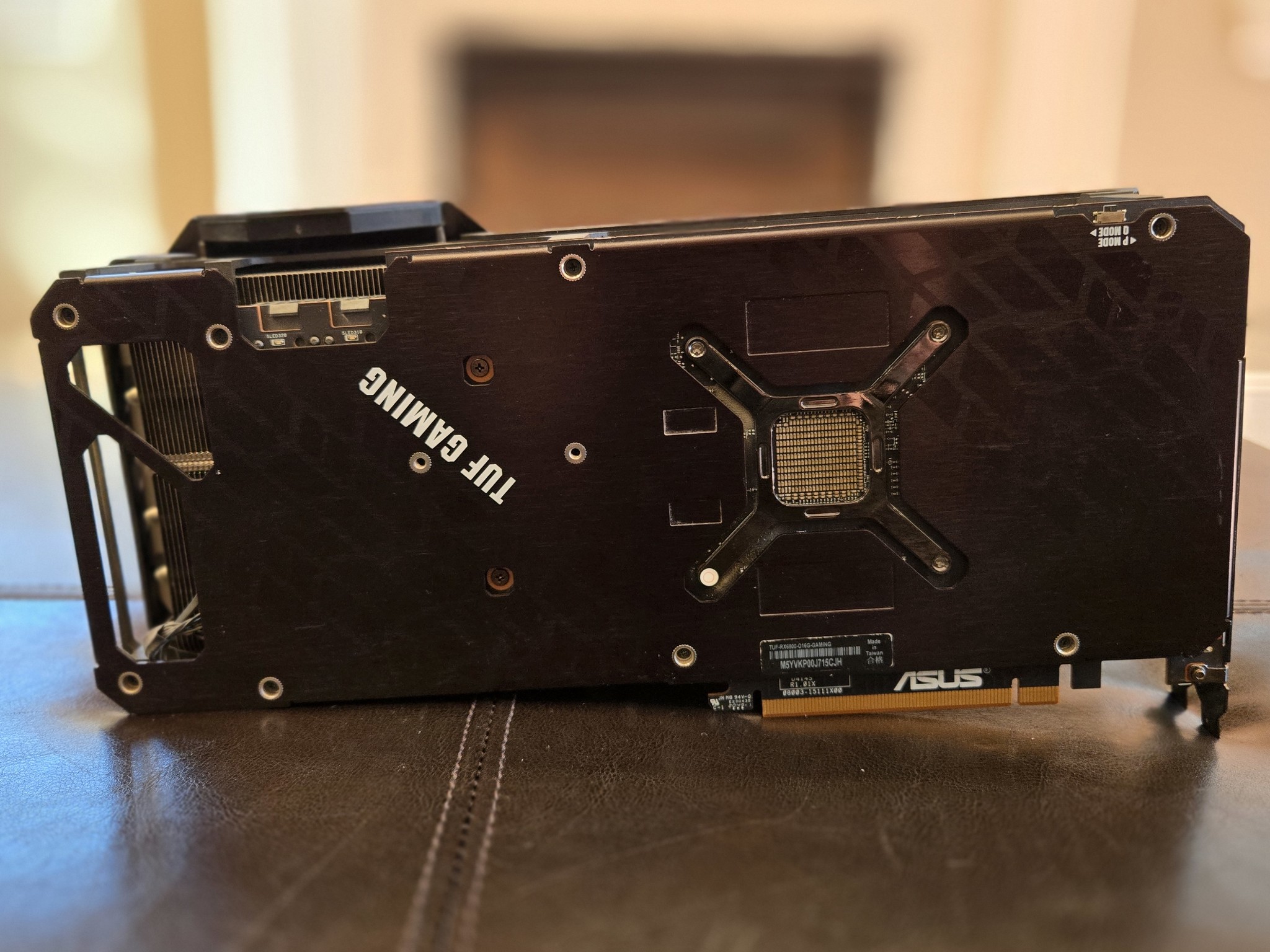 Asus TUF RX 6800 16GB