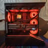 RTX 4080 / Ryzen 7 7800X3D / 32GB DDR5 RAM / 2TB NVMe