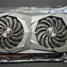 MSI GAMING GeForce RTX 2070 8GB GDRR6 256-bit (RTX 2070 GAMING Z 8G)