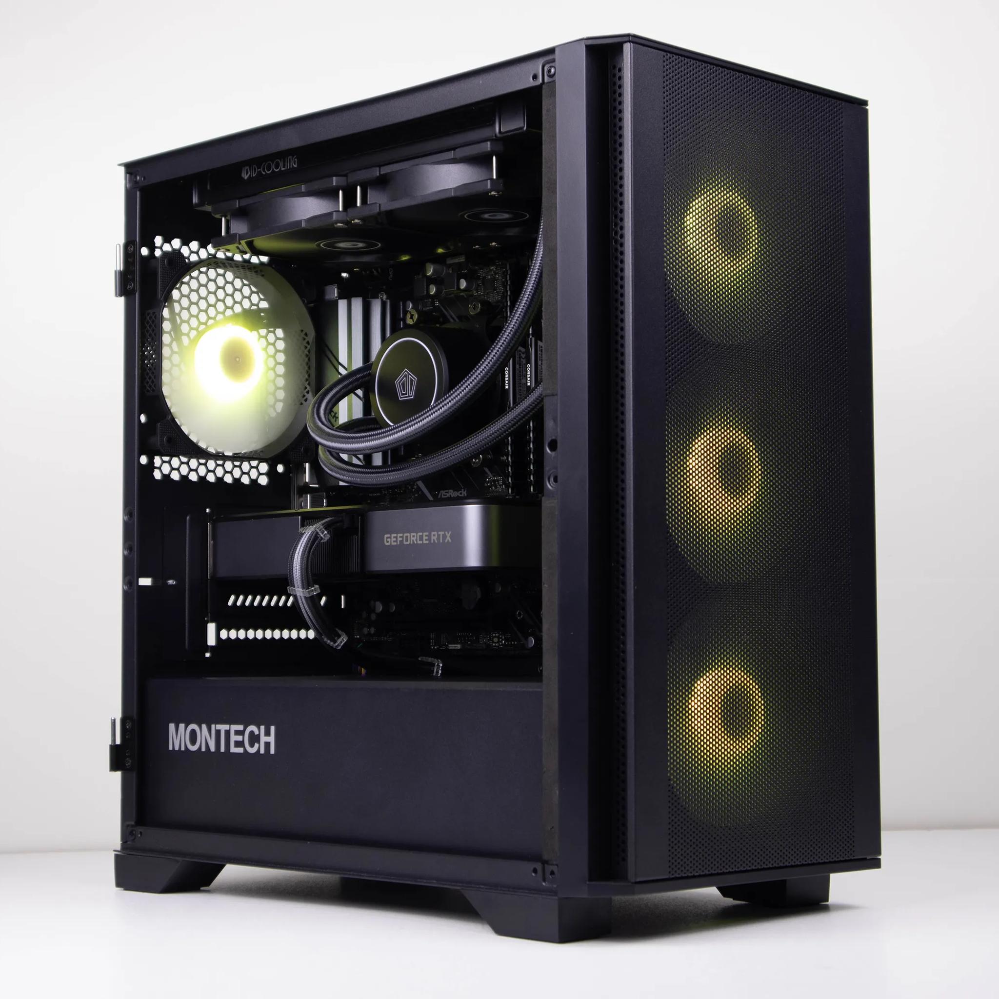 RTX 3070 FE | Ryzen 5 5600X | 16gb RAM