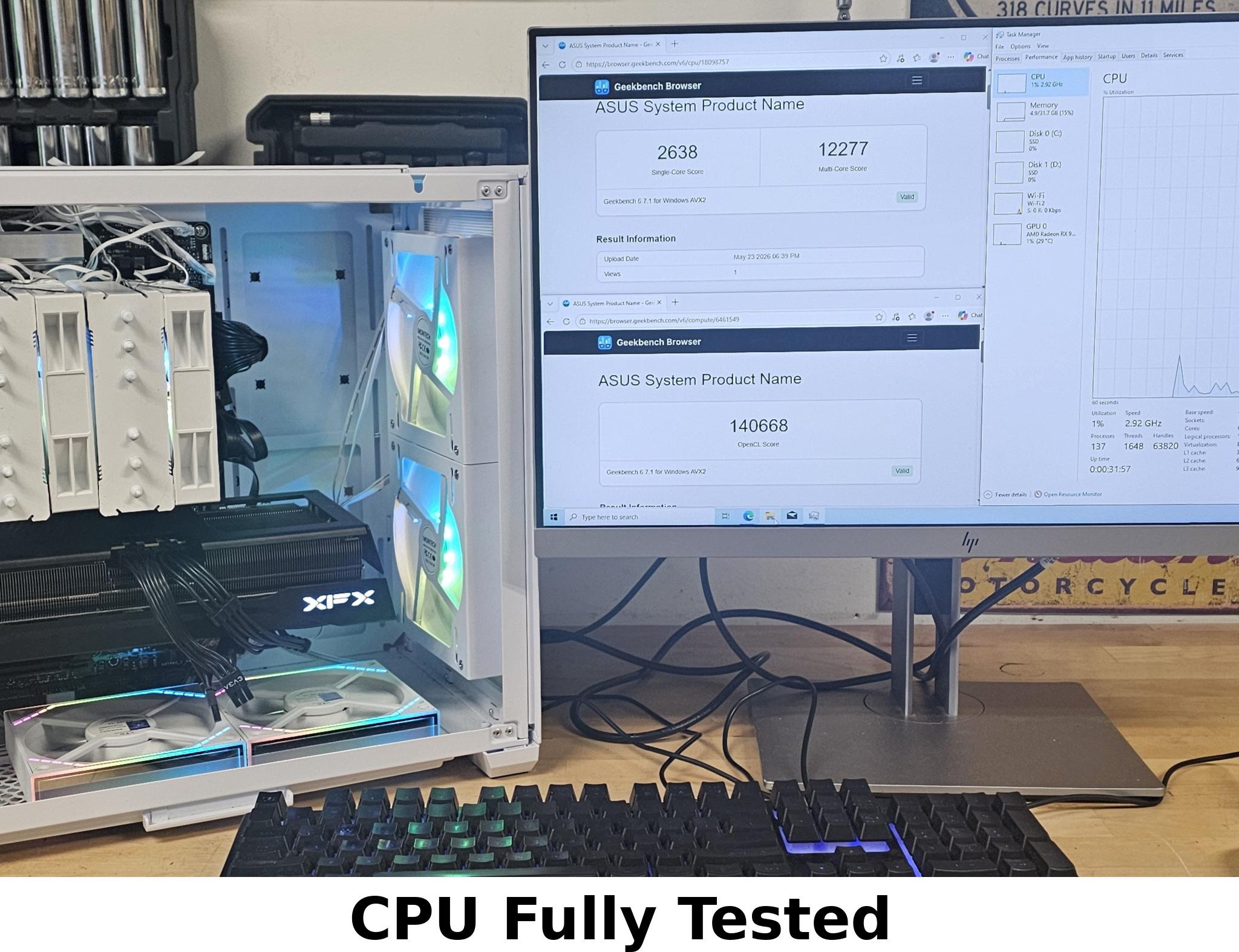 AMD Ryzen 5 7600X3D AM5