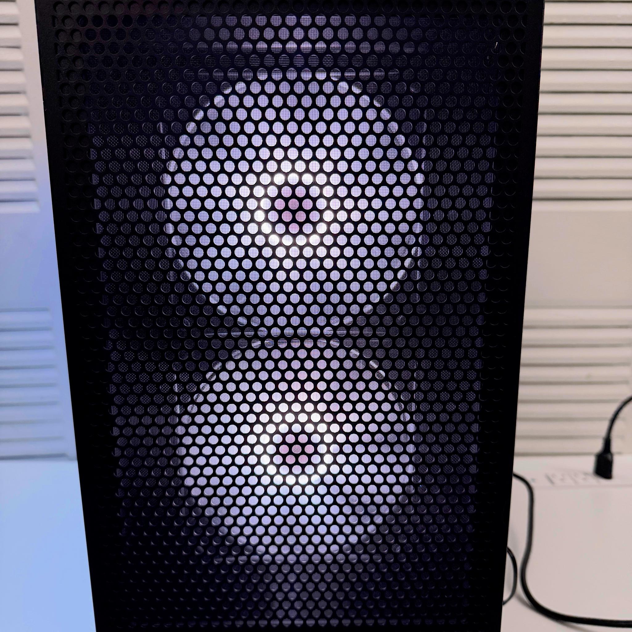 Custom Gaming PC Build – 32GB RGB – Kraken 280 LCD – 750W Gold – Needs GPU + SSD