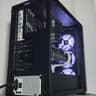 GeForce RTX 5070 Custom Gaming PC - Core Ultra 5 250KF Plus