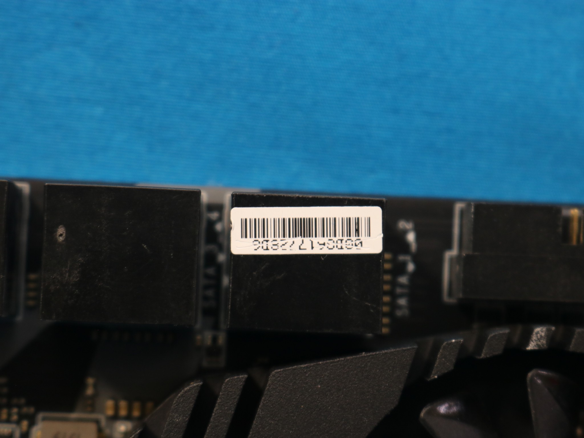 MSI X570-A PRO AMD Socket AM4 PCIe 4.0 DDR4 ATX Desktop Motherboard No I/O Shield