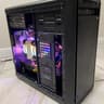 NVIDIA RTX 3070, Intel Core i7-9700, 16GB RAM, 1TB SSD - High FPS Gaming PC w/ Wi-Fi & BT