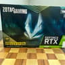 Zotac Trinity OC RTX 3080 12GB