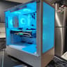 "Lustrous" Gaming/Streaming PC | AMD R7 5700X | Radeon 6700XT | 32GB | 1TB NVME
