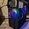 80 FPS Fortnite | i5-4570, 16GB RAM, GTX 960 4GB, 512GB SSD, Win10