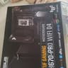 I7 12700k processor with 32GB DDR4 Tuf H670 Board And More Bundle