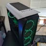 FREE SHIP|| i5-8500 6 Core, GTX 1660 SUPER 6GB, 16GB RAM, 480GB SSD, 650W PSU, Win10, RGB, WiFi