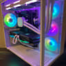 Starlight | Custom Gaming Pc