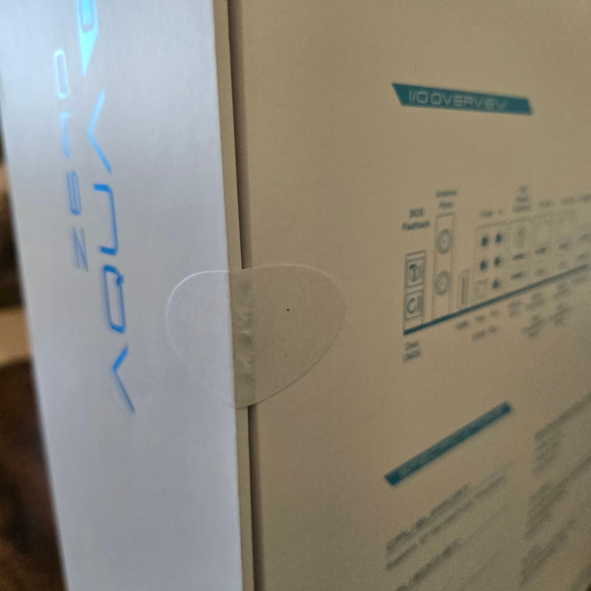 ASRock Z690 AQUA OC Limited Edition #/500 – NEW Factory Sealed