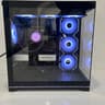 AM5 Next-Gen Gaming PC | Ryzen 5 7600 + RTX 3060 Ti FE | 16GB DDR5
