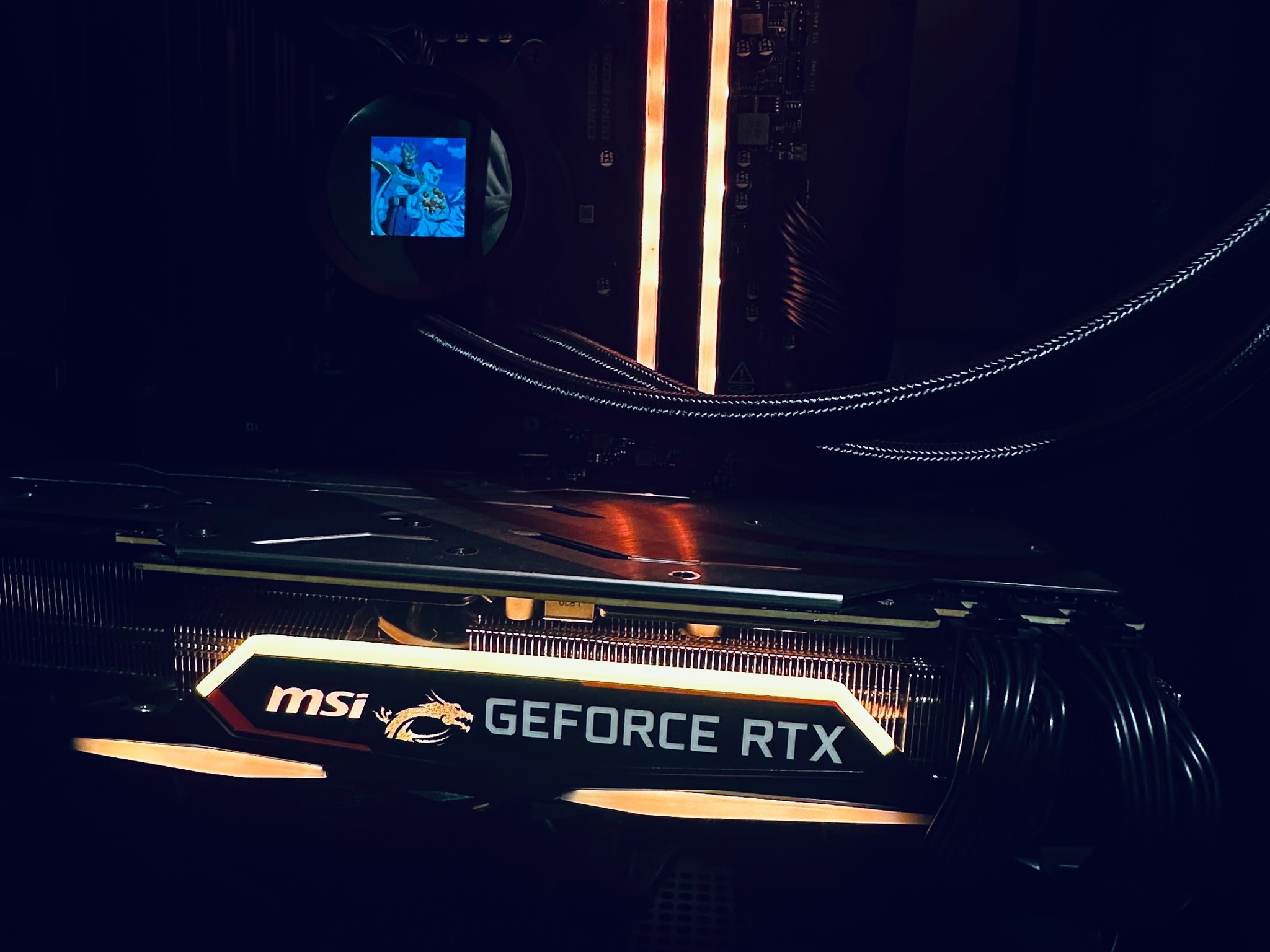 Custom Gaming PC – RTX 2080 Super | Ryzen 7 3800X | Smooth 1080p/1440p