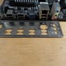 Gigabyte 970A - AMD FX 8350 + 24GB DDR3