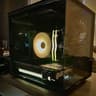 Compact 1440p | EVGA FTW3 RTX 3080 | 32GB T-Force RGB 3600mhz | Ryzen 5 5600X | 1TB m.2 NVMe