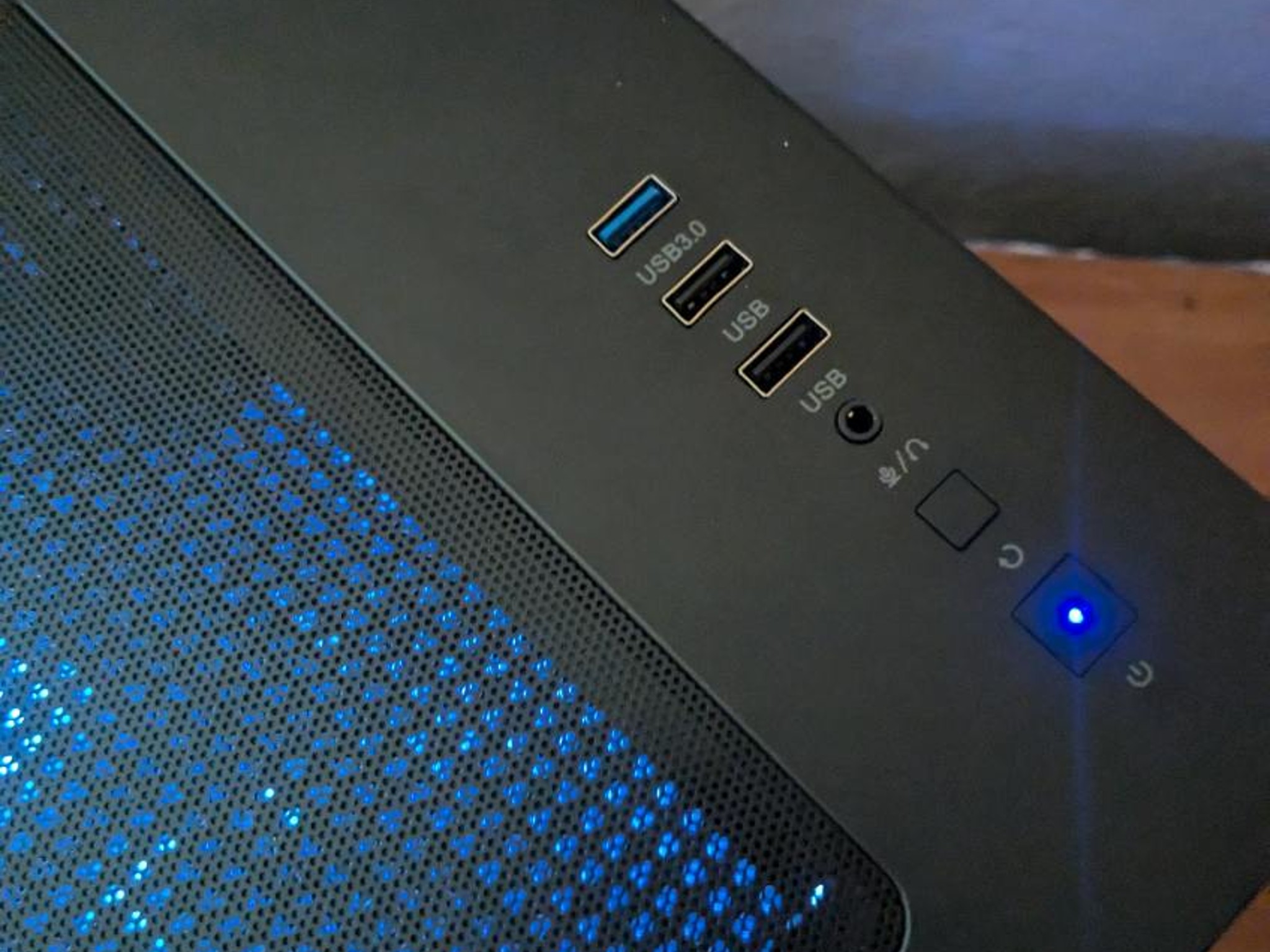 🔥RTX 3060 Ti, Ryzen 5 3600, 16 GB RAM, 1 TB NVME SSD