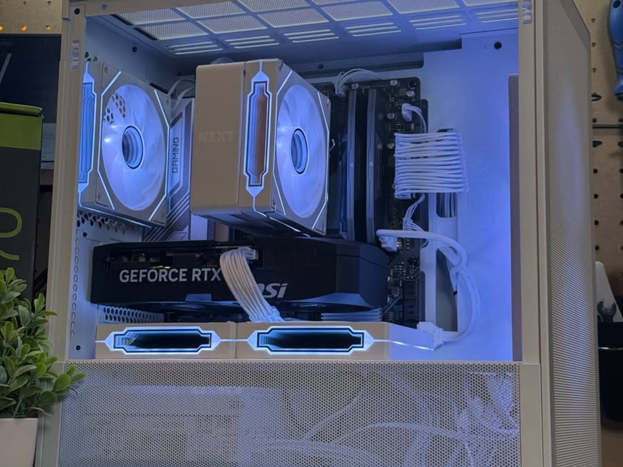 Ultra 1440P Gaming PC | RTX 5070 | Ryzen 5 7600x3D | 32GB DDR5 RAM | 1TB | Windows 11