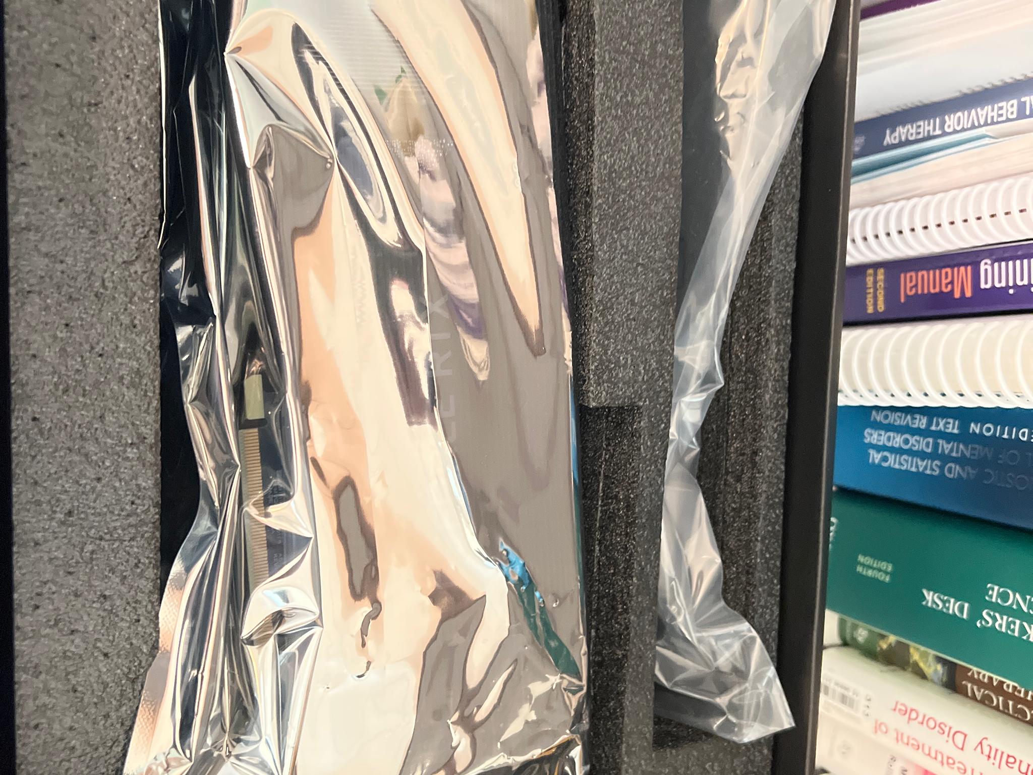 RTX 3080 10gb from HP Omen. 