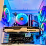 Gaming PC | INTEL i5 6600 | RX480 8GB | 16GB RAM |512 GB SSD