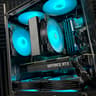 Custom Gaming PC Build