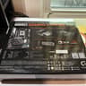 Gigabyte B850 Gaming X WiFi AM5 DDR5 Motherboard New/Open Box (ED)