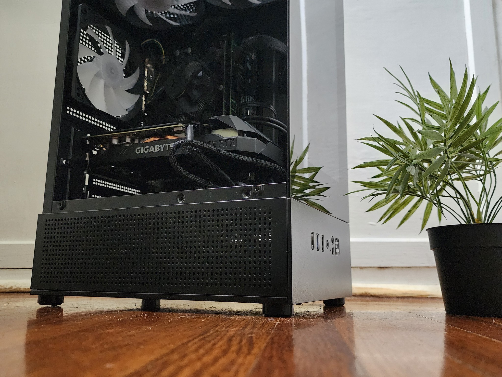 Gaming PC RTX 2060 | Intel i7-4790 | 16GB RAM | 256GB SSD